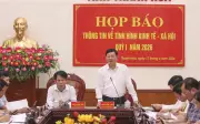 Thanh Hóa: 36 hộ dân tái định cư chờ tiền hỗ trợ làm nhà, lãnh đạo chỉ đạo giải quyết gấp