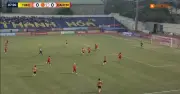 Thanh Hóa 4-0 CLB Công An TP.HCM: Tỷ số khó tin tại V-League 2024