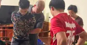 Thanh Hóa bắt giữ đối tượng gây án ở Quảng Ninh sau 16 giờ lẩn trốn