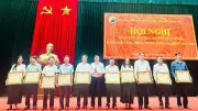 Thanh Hóa Hoàn Thành Tổng Điều Tra Nông Thôn, Nông Nghiệp 2025 Với Kết Quả Ấn Tượng