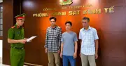 Thanh Hóa khởi tố 3 đối tượng mua bán thịt lợn bệnh dịch tả châu Phi