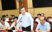 Thanh Hóa nỗ lực bố trí đủ cán bộ cấp xã, khó khăn vẫn còn ở vùng sâu xa