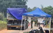 Thanh Hóa: Tai Nạn Thương Tâm Trên Tỉnh Lộ 516, Cô Giáo Tử Vong Do Xe Tải Chở Đất
