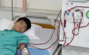 Thanh niên 27 tuổi suy thận giai đoạn cuối, cảnh báo từ lối sống thiếu lành mạnh