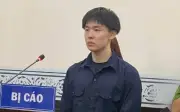 Thanh niên Hàn Quốc nhận 20 năm tù vì vận chuyển 354 gam ma túy qua sân bay Tân Sơn Nhất