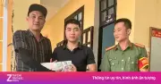 Thanh niên Quảng Trị chạy bộ nhặt được 350 triệu đồng, giao nộp công an