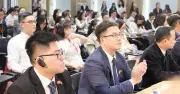 Thanh Niên Việt Nam Chia Sẻ Kinh Nghiệm Tình Nguyện Và Khát Vọng Hiện Đại Hóa Tại Bắc Kinh