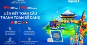 Thanh Toán QR Xuyên Biên Giới: Lợi Thế Cạnh Tranh Cho Du Lịch Việt Nam