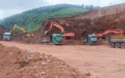 Thanh Tra Chỉ Ra 10 Hạn Chế Trong Quản Lý Khoáng Sản Tại Tỉnh Bắc Giang