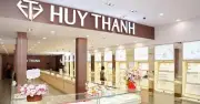 Thanh Tra Ngân Hàng Nhà Nước Khu Vực I Xử Phạt Huy Thanh Jewelry Vì Sai Phạm