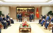 Thúc đẩy hợp tác khoa học công nghệ giữa Việt Nam và Hàn Quốc