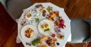 The Reverie Saigon: Trải nghiệm nghỉ dưỡng đẳng cấp với phòng sang, ẩm thực Michelin