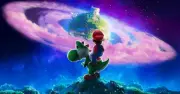 The Super Mario Galaxy Movie: Đồ Họa Đỉnh Cao Mở Đường Cho Vũ Trụ Điện Ảnh Nintendo