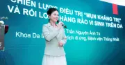 The Voice of The Skin 5: Hơn 1000 chủ Spa/Clinic tham dự sự kiện da liễu lớn nhất năm
