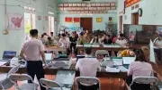 Thái Nguyên giảm 4.500 hộ nghèo nhờ tín dụng chính sách hiệu quả