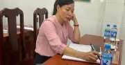 Thái Nguyên: Thịt lợn nhiễm dịch tả châu Phi tại trường mầm non, hiệu trưởng bị tạm đình chỉ