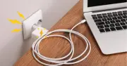 Thói quen sạc laptop sai cách: Nguyên nhân chính gây hao pin và cách khắc phục