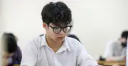 Đề thi thử tốt nghiệp THPT môn Toán 2026 của THPT Thái Phiên gây chú ý