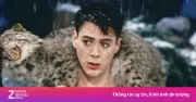 Thời trẻ ít ai biết của tài tử lương cao nhất Hollywood Robert Downey Jr.