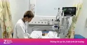 Thiếu niên TP.HCM đột ngột liệt toàn thân do mắc bệnh hiếm hạ kali máu