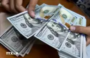 Thâm hụt ngân sách Mỹ có thể tăng thêm 1.100 tỷ USD do điều chỉnh thuế quan