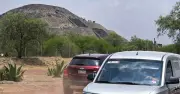 Thảm kịch tại Kim tự tháp Mặt trăng Mexico: Du khách thiệt mạng, nhiều người bị thương
