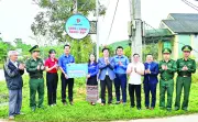 Tháng Ba Biên Giới 2026: Lan Tỏa Yêu Thương Và Trách Nhiệm Tại Vùng Biên A Lưới