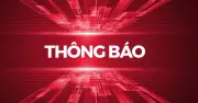 Thông báo tiếp nhận hồ sơ bồi thường, hỗ trợ tái định cư phường Bình Trưng