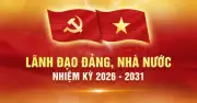 Thống kê chi tiết nhân sự lãnh đạo Đảng, Nhà nước nhiệm kỳ 2026-2031