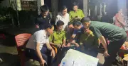 Thông tin mới vụ nam sinh lạc giữa rừng Tà Đùng: Bí thư xã lên tiếng
