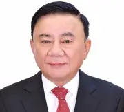 Thường trực Ban Bí thư Trần Cẩm Tú sẽ thăm chính thức Lào và Campuchia