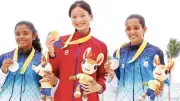 Thành công tại ABG 6 mở ra hy vọng cho điền kinh Việt Nam tại ASIAD 20
