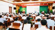 Thành phố Hồ Chí Minh nhấn mạnh năm 2026 là thời điểm quyết định cho tăng trưởng