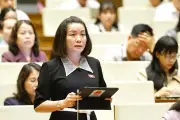 Thành phố Đồng Nai trực thuộc Trung ương tạo động lực lan tỏa cho toàn vùng Đông Nam Bộ
