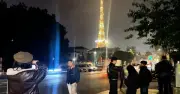 Tháp Vinaphone Đà Lạt bất ngờ thành 'tháp Eiffel' thu hút giới trẻ check-in rầm rộ