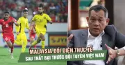 Thất Bại Trước Việt Nam: Bóng Đá Malaysia Đối Diện Khủng Hoảng Và Bài Học Đắt Giá