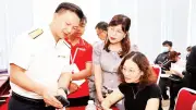 Thuế TP.HCM phối hợp xây hệ sinh thái số hỗ trợ hộ kinh doanh chuyển đổi