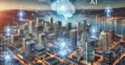 Thung lũng Silicon bị vượt mặt bởi AI mới: Cú quay xe khiến thế giới choáng váng