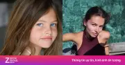 Thylane Blondeau: Từ 'cô gái đẹp nhất thế giới' đến tài sản 4,2 triệu USD trước tuổi 25