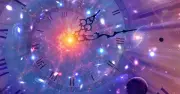 Tại Sao Thời Gian Chỉ Tiến Không Lùi? Câu Trả Lời Có Thể Làm Lung Lay Lý Thuyết Einstein