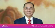 Tài sản tỷ phú Phạm Nhật Vượng sắp chạm mốc 30 tỷ USD nhờ đà tăng mạnh của VIC