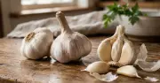 Tỏi sống: 'Thần dược' tự nhiên với 7 lợi ích sức khỏe vượt trội