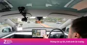 Tài xế Tesla tại Hà Lan phải làm bài trắc nghiệm để kích hoạt chức năng tự lái FSD