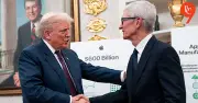Tim Cook Rời Ghế CEO Apple, John Ternus Lên Nắm Quyền: Bước Ngoặt Lịch Sử