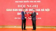 Tiến sĩ Nguyễn Hoàng Oanh Chính Thức Đảm Nhiệm Vai Trò Hiệu Trưởng Trường Đại Học Việt Nhật