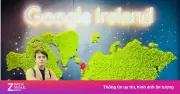 Tiến sĩ Việt bảo vệ luận án Cambridge không cần sửa, gia nhập Google tại Ireland
