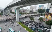Tin sáng 1/5: Bắc Bộ ban ngày trời nắng, tai nạn giao thông giảm mạnh