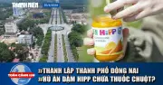 Tin tức 17h 20/4: Lương hưu mới, miễn thuế hộ kinh doanh và cảnh báo an toàn điện