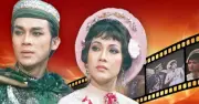 Tiếng trống Mê Linh phục chế màu: Huyền thoại cải lương sống mãi với thời gian