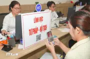 Tinh gọn bộ máy, lấy cấp cơ sở làm trọng tâm nâng cao hiệu quả quản trị